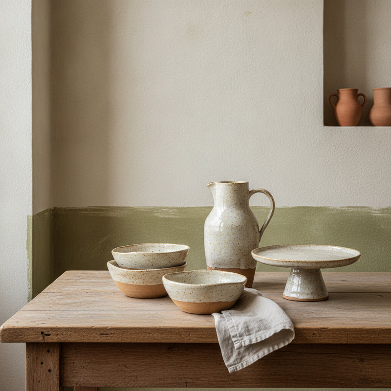 Ceramica da Tavola